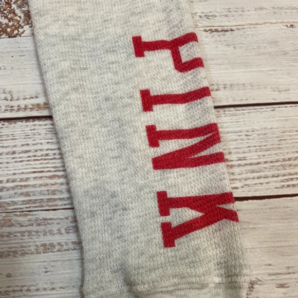 Women's Victoria's Secret PINK Ohio State Buckeyes Limited Edition Tee - Picture 4 of 5